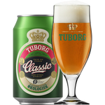 Tuborg Classic Økologisk