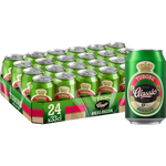 Tuborg Classic Økologisk