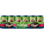 Tuborg Classic Alkoholfrei