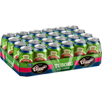 Tuborg Classic Alkoholfrei
