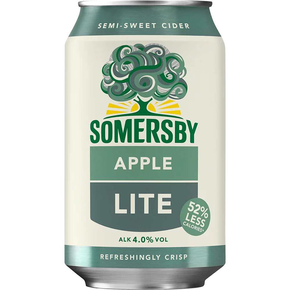 Somersby Apple Lite