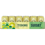 Tuborg Sunsæt