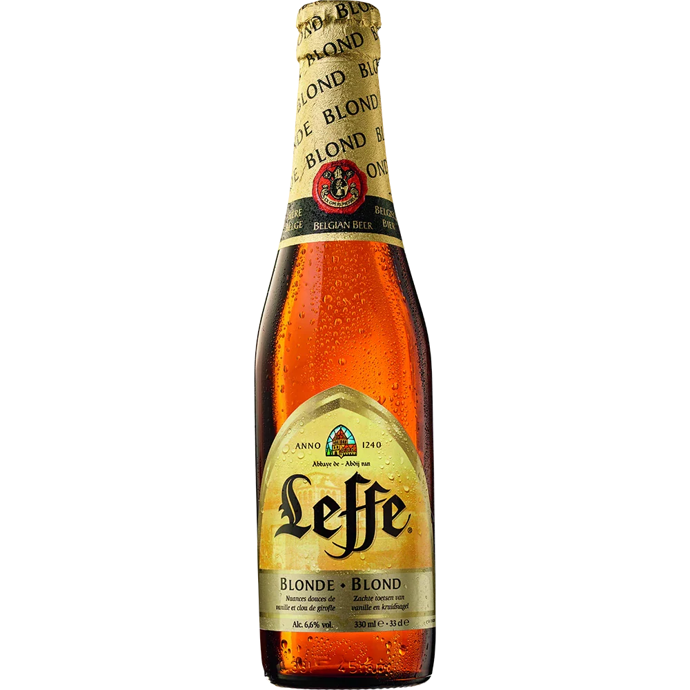 Leffe Blonde