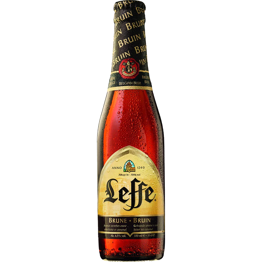 Leffe Brune