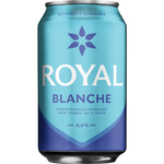 Royal Blanche