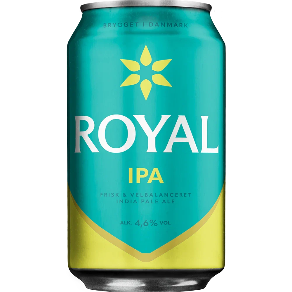 Royal IPA