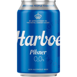 Harboe Pils 0,0 %