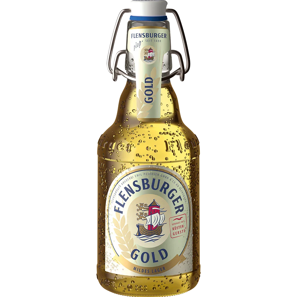 MW Flensburger Gold