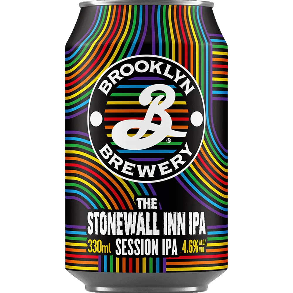 Brooklyn Stonewall IPA