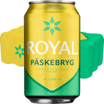Royal Påskebryg