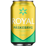 Royal Påskebryg