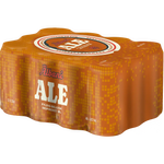 Albani Belgisk Ale
