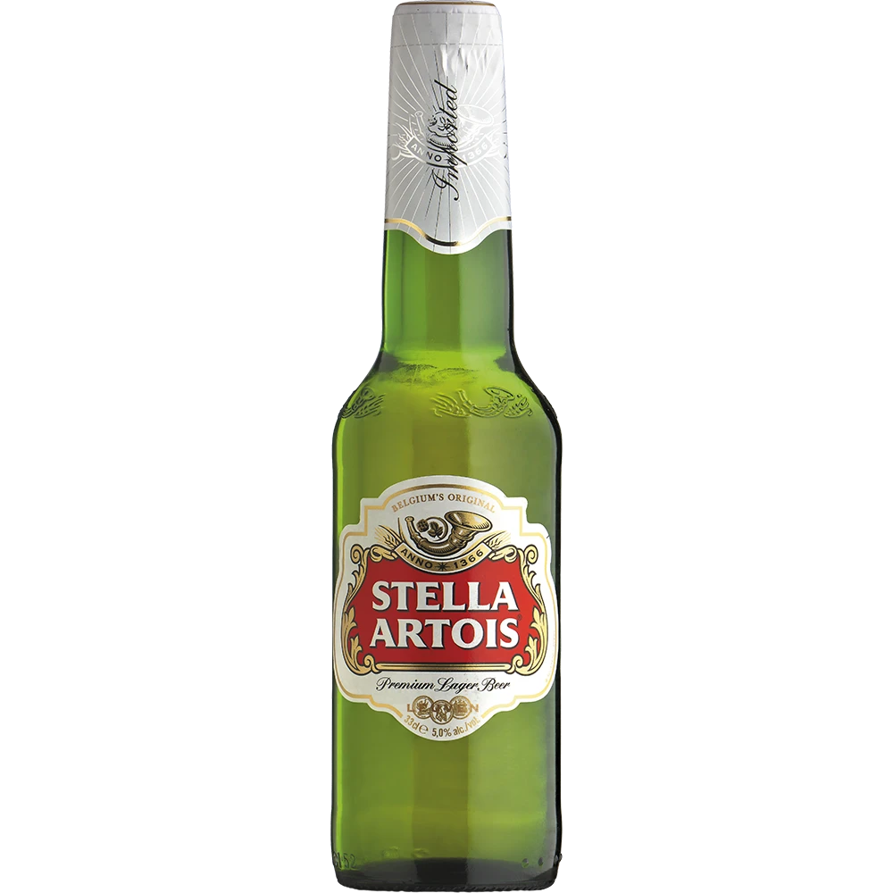 Stella Artois