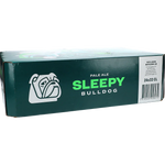 Gotlands Sleepy Bulldog Pale Ale