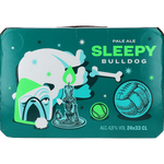 Gotlands Sleepy Bulldog Pale Ale