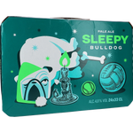 Gotlands Sleepy Bulldog Pale Ale