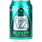 Gotlands Sleepy Bulldog Pale Ale