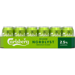Carlsberg Nordlyst