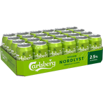 Carlsberg Nordlyst