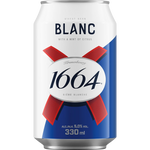 Kronenbourg 1664 Blanc
