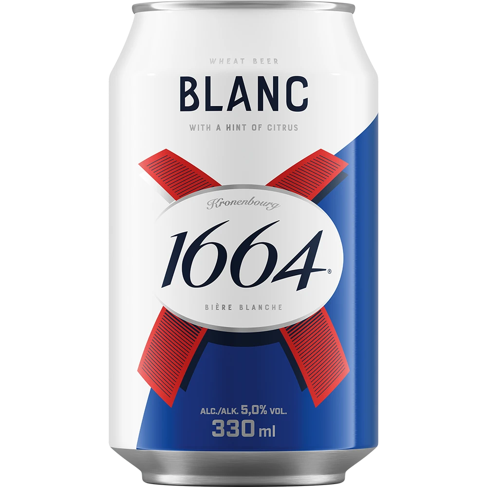 Kronenbourg 1664 Blanc