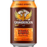 Grimbergen Double Ambree