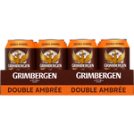 Grimbergen Double Ambree