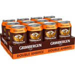 Grimbergen Double Ambree