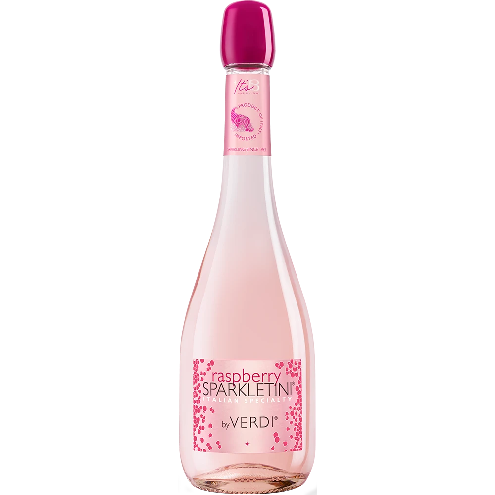 Verdi Raspberry