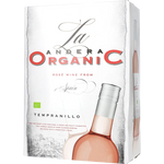 La Andera Tempranillo Rosé