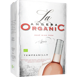 La Andera Tempranillo Rosé