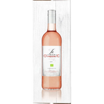 La Andera Tempranillo Rosé