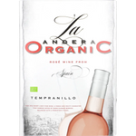 La Andera Tempranillo Rosé