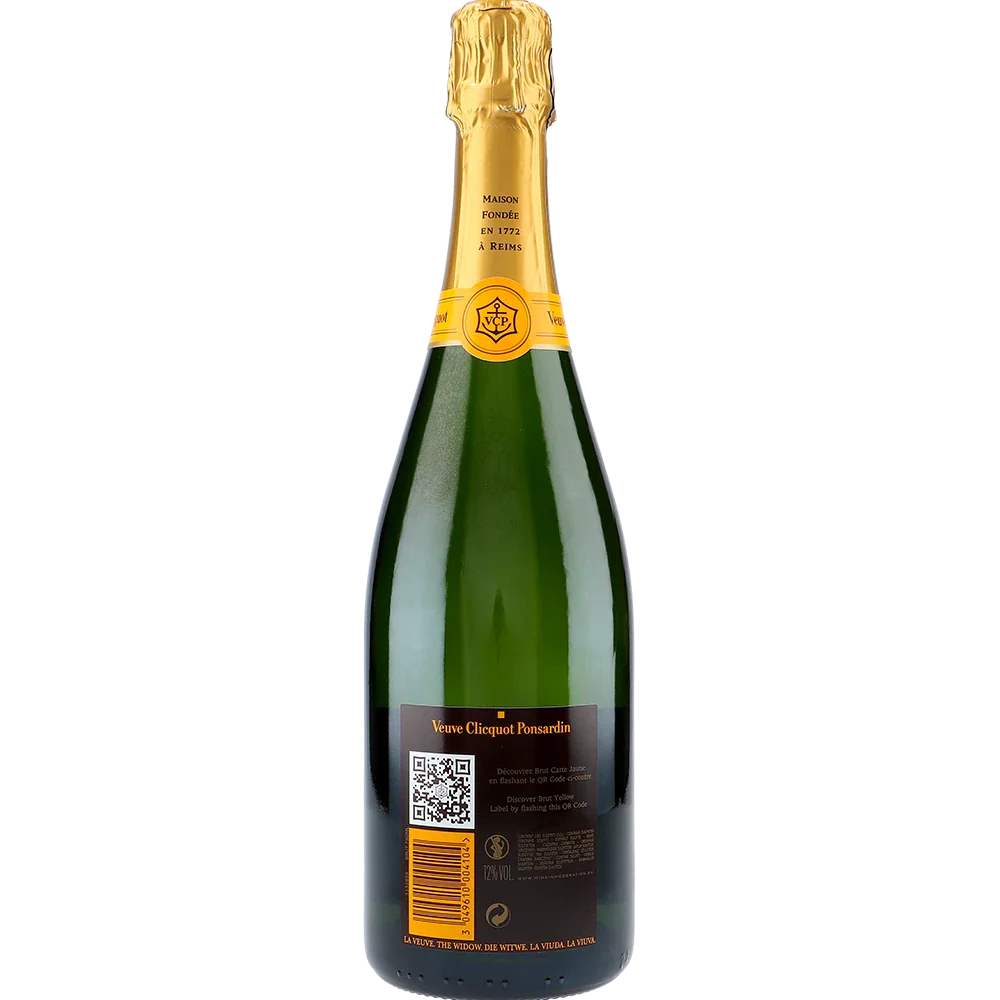 Veuve Clicquot Brut