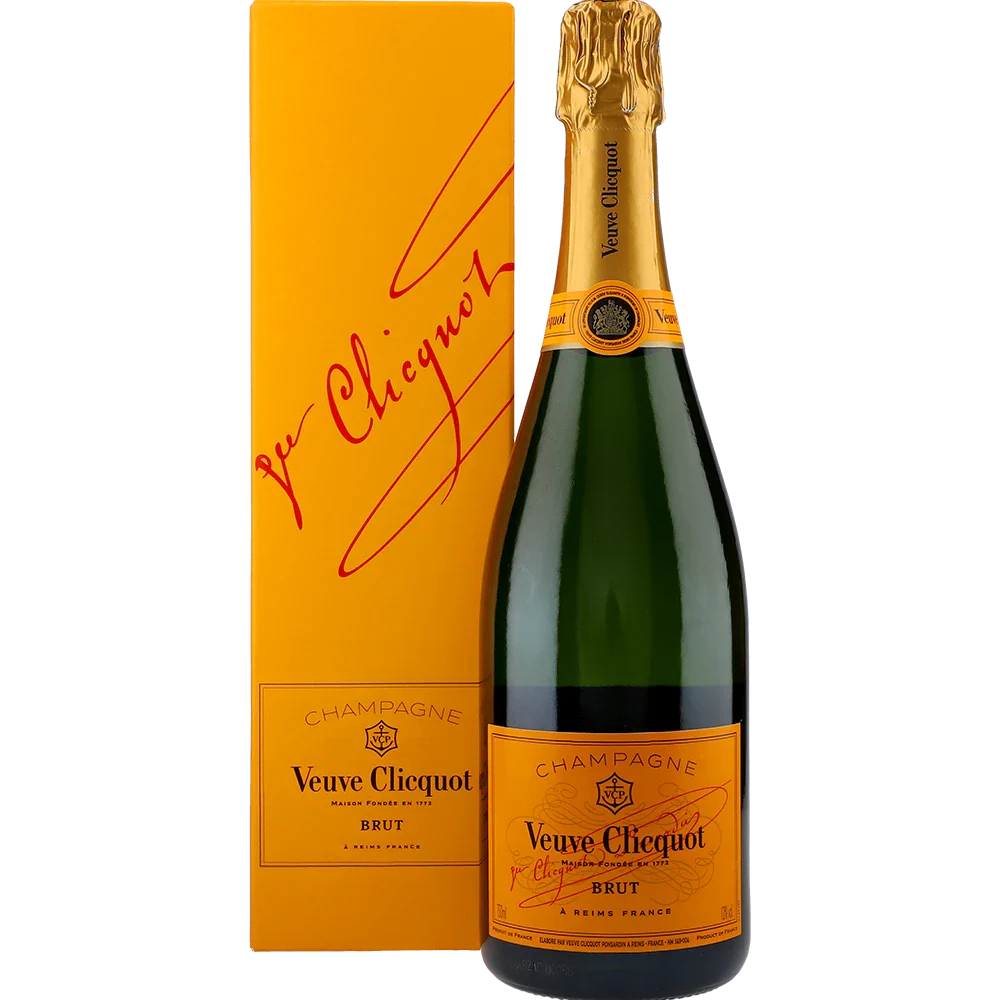 Veuve Clicquot Brut