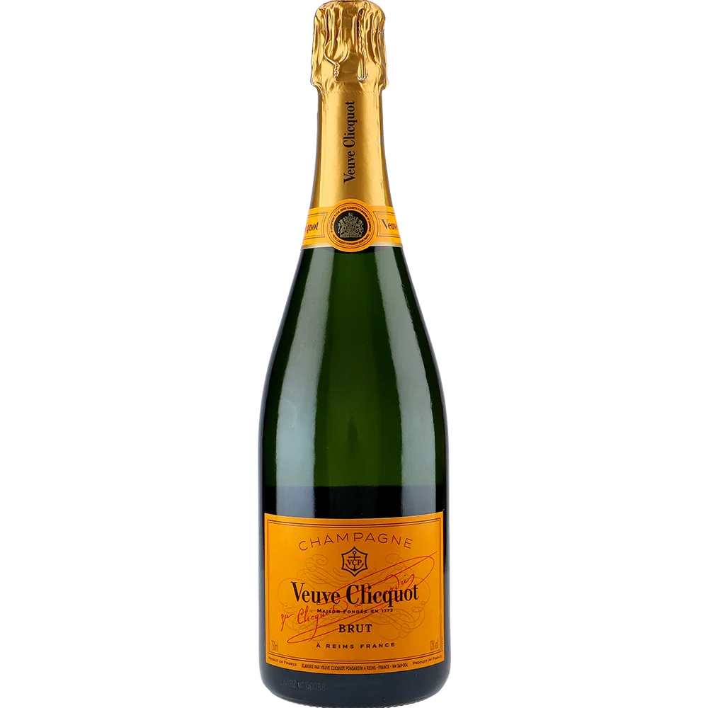 Veuve Clicquot Brut