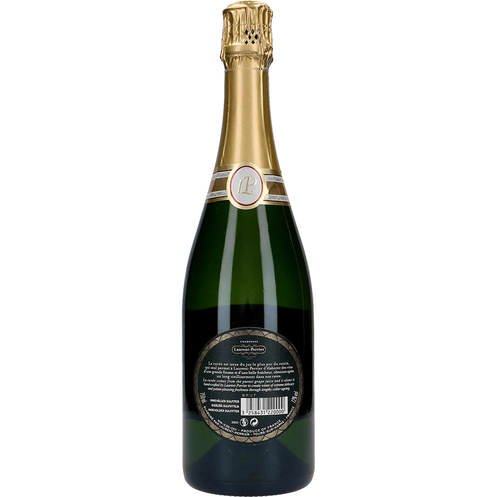 Laurent-Perrier La Cuvée Brut