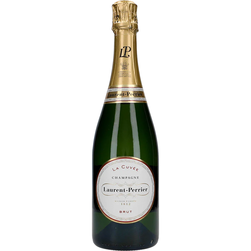Laurent-Perrier La Cuvée Brut