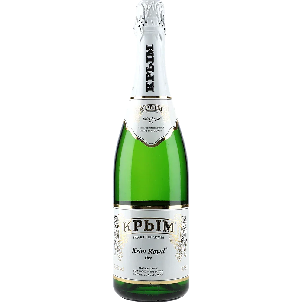 Krim Royal Dry