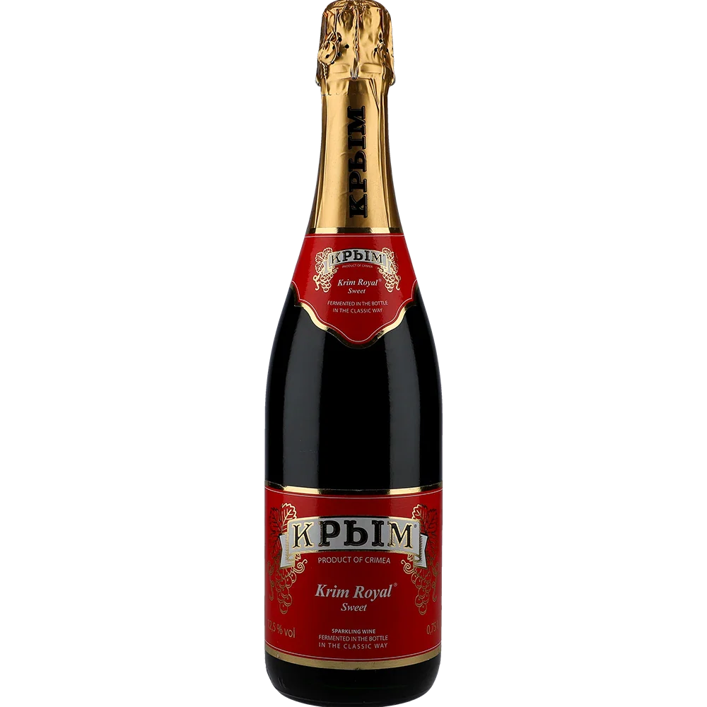 Krim Royal Sweet