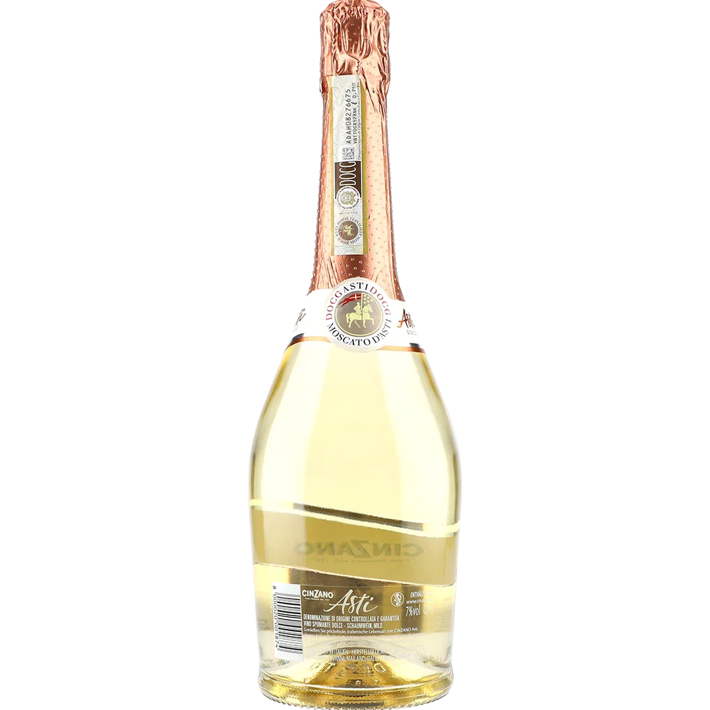 Cinzano Asti