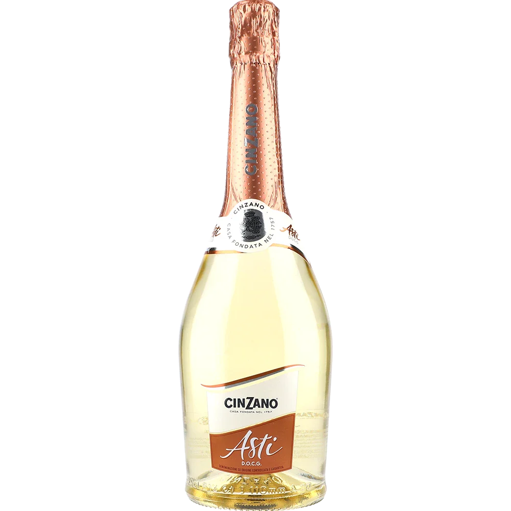 Cinzano Asti
