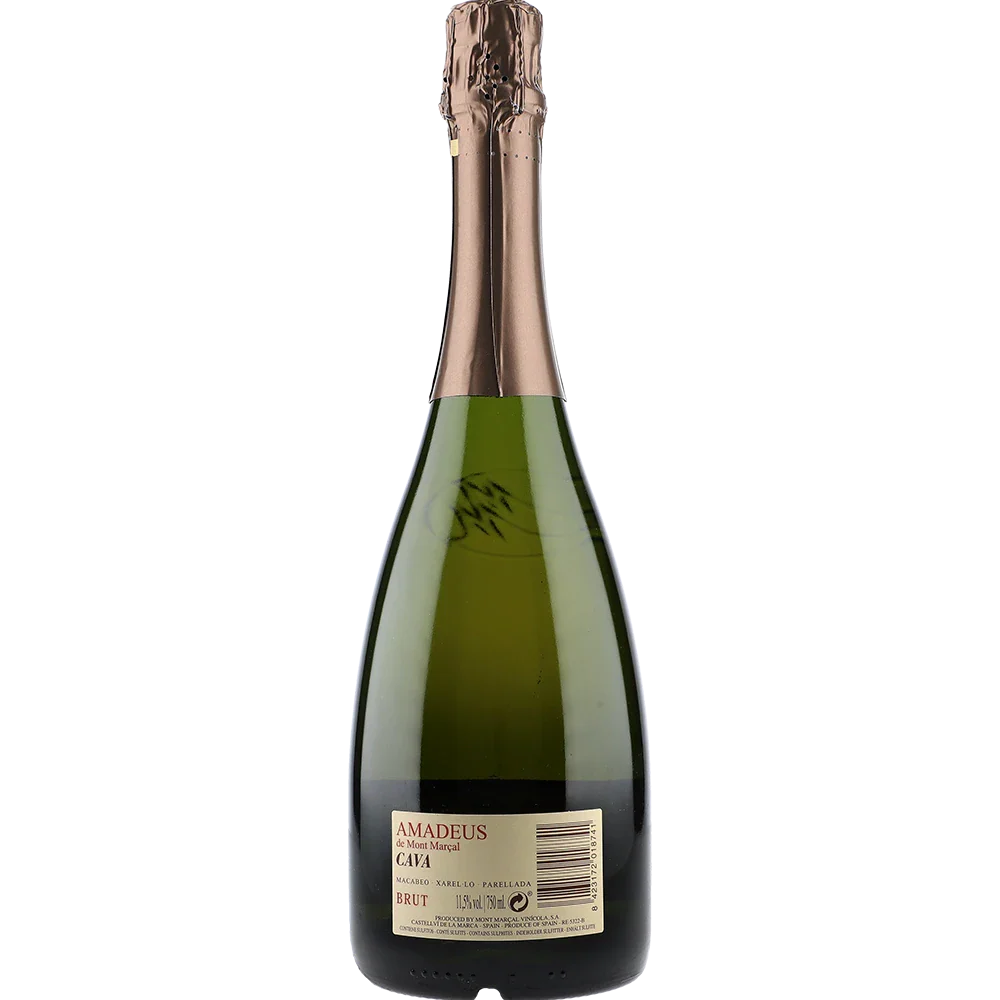 Amadeus Brut