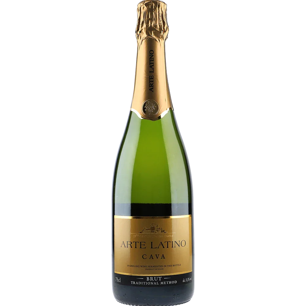 Arte Latino Brut