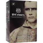 19 Crimes Red Blend