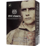 19 Crimes Red Blend