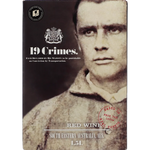 19 Crimes Red Blend