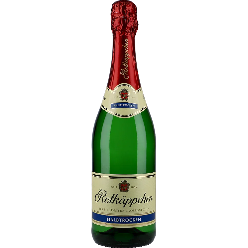 Rotkäppchen Sekt Halbtrocken