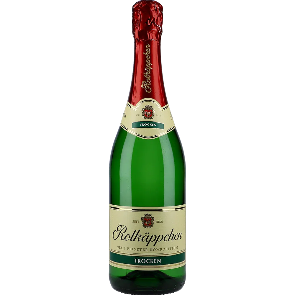 Rotkäppchen Sekt Trocken