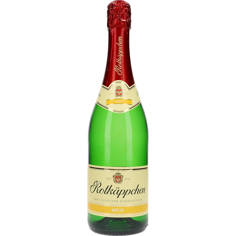 Rotkäppchen Sekt Mild
